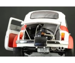 Carson 1:12 FIAT Abarth 695 SS/ Assetto Corsa -Afstandsbediening Speelgoed Winkel 1 12 fiat abarth 695 ss assetto corsa 510004705 en 14