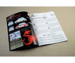 Carson 1:12 FIAT Abarth 695 SS/ Assetto Corsa -Afstandsbediening Speelgoed Winkel 1 12 fiat abarth 695 ss assetto corsa 510004705 en 16