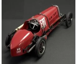 Carson 1:12 FIAT Mefistofele 21706c.c. 1923-25 -Afstandsbediening Speelgoed Winkel 1 12 fiat mefistofele 21706cc 1923 25 510104701 en 05