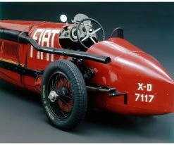 Carson 1:12 FIAT Mefistofele 21706c.c. 1923-25 -Afstandsbediening Speelgoed Winkel 1 12 fiat mefistofele 21706cc 1923 25 510104701 en 10