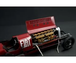 Carson 1:12 FIAT Mefistofele 21706c.c. 1923-25 -Afstandsbediening Speelgoed Winkel 1 12 fiat mefistofele 21706cc 1923 25 510104701 en 12