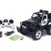 Carson 1:12 Jeep Wrangler Police 2.4G 100% RTR 2 Carson 1:12 Jeep Wrangler Police 2.4G 100% RTR -Afstandsbediening Speelgoed Winkel 1 12 jeep wrangler police 24g 100 rtr 500404267 en 00