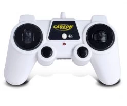 Carson 1:12 Jeep Wrangler Police 2.4G 100% RTR -Afstandsbediening Speelgoed Winkel 1 12 jeep wrangler police 24g 100 rtr 500404267 en 04