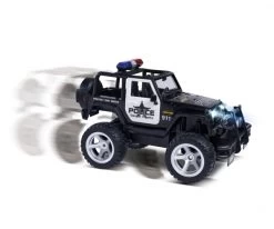 Carson 1:12 Jeep Wrangler Police 2.4G 100% RTR -Afstandsbediening Speelgoed Winkel 1 12 jeep wrangler police 24g 100 rtr 500404267 en 06