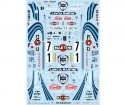 Carson 1:12 Lancia Delta HF Integrale 16V 26 Carson 1:12 Lancia Delta HF Integrale 16V -Afstandsbediening Speelgoed Winkel 1 12 lancia delta hf integrale 16v 510104709 en 04