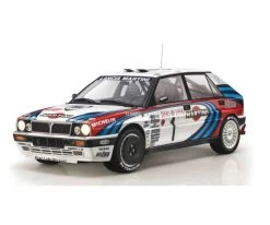 Carson 1:12 Lancia Delta HF Integrale 16V 28 Carson 1:12 Lancia Delta HF Integrale 16V -Afstandsbediening Speelgoed Winkel 1 12 lancia delta hf integrale 16v 510104709 en 06