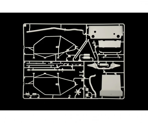 Carson 1:12 Lancia Delta HF Integrale 16V 12 Carson 1:12 Lancia Delta HF Integrale 16V - Afbeelding 10