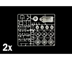 Carson 1:12 Lancia Delta HF Integrale 16V 32 Carson 1:12 Lancia Delta HF Integrale 16V -Afstandsbediening Speelgoed Winkel 1 12 lancia delta hf integrale 16v 510104709 en 10