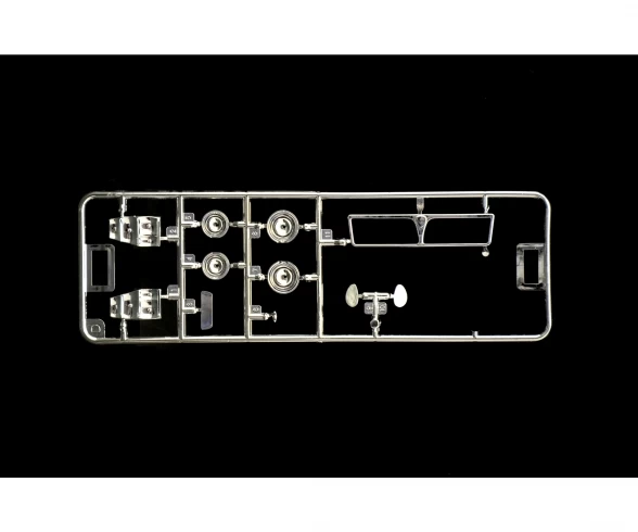 Carson 1:12 Lancia Delta HF Integrale 16V 14 Carson 1:12 Lancia Delta HF Integrale 16V - Afbeelding 12