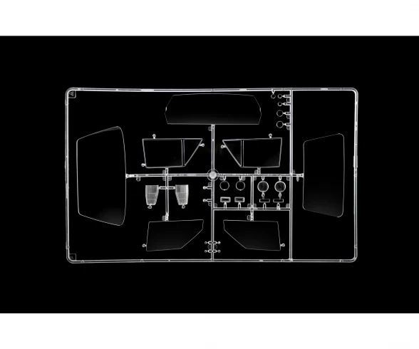 Carson 1:12 Lancia Delta HF Integrale 16V 16 Carson 1:12 Lancia Delta HF Integrale 16V - Afbeelding 14