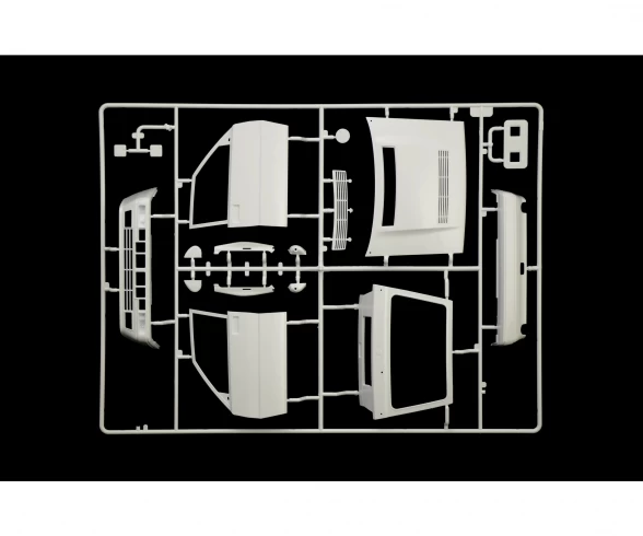 Carson 1:12 Lancia Delta HF Integrale 16V 17 Carson 1:12 Lancia Delta HF Integrale 16V - Afbeelding 15