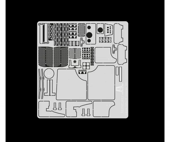 Carson 1:12 Lancia Delta HF Integrale 16V 20 Carson 1:12 Lancia Delta HF Integrale 16V - Afbeelding 18