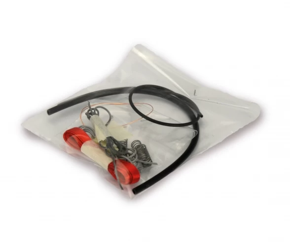 Carson 1:12 Lancia Delta HF Integrale 16V 21 Carson 1:12 Lancia Delta HF Integrale 16V - Afbeelding 19