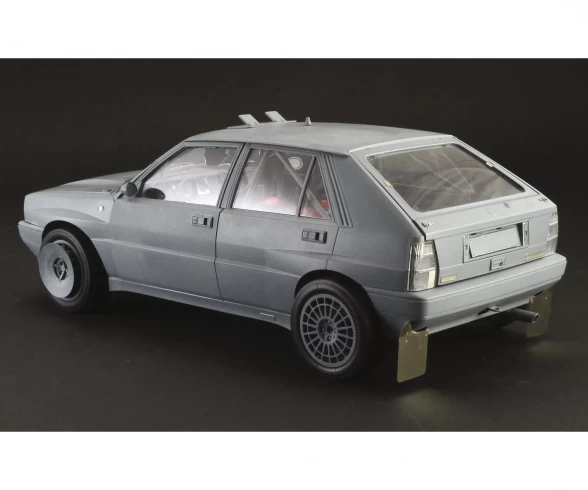 Carson 1:12 Lancia Delta HF Integrale 16V 22 Carson 1:12 Lancia Delta HF Integrale 16V - Afbeelding 20