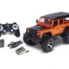 Carson 1:12 Land Rover Defend.2.4G 100%RTR Oran