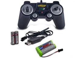 Carson 1:12 Land Rover Defend.2.4G 100%RTR Oran 12 Carson 1:12 Land Rover Defend.2.4G 100%RTR Oran -Afstandsbediening Speelgoed Winkel 1 12 land rover defend24g 100rtr oran 500404268 en 02