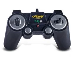 Carson 1:12 Land Rover Defend.2.4G 100%RTR Oran 16 Carson 1:12 Land Rover Defend.2.4G 100%RTR Oran -Afstandsbediening Speelgoed Winkel 1 12 land rover defend24g 100rtr oran 500404268 en 06