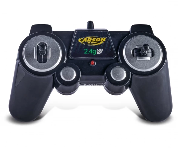 Carson 1:12 Land Rover Defend.2.4G 100%RTR Oran 8 Carson 1:12 Land Rover Defend.2.4G 100%RTR Oran - Afbeelding 7