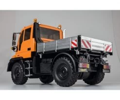 Carson 1:12 MB Unimog U300 2.4G 100% RTR Orange -Afstandsbediening Speelgoed Winkel 1 12 mb unimog u300 24g 100 rtr orange 500907720 en 03