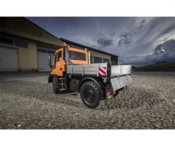 Carson 1:12 MB Unimog U300 2.4G 100% RTR Orange -Afstandsbediening Speelgoed Winkel 1 12 mb unimog u300 24g 100 rtr orange 500907720 en 06