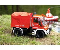 Carson 1:12 MB Unimog U300 Firefig.2.4G 100%RTR 17 Carson 1:12 MB Unimog U300 Firefig.2.4G 100%RTR -Afstandsbediening Speelgoed Winkel 1 12 mb unimog u300 firefig24g 100rtr 500907721 en 07
