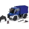 Carson 1:12 MB Unimog U300 THW 2.4GHz 100%RTR