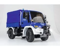 Carson 1:12 MB Unimog U300 THW 2.4GHz 100%RTR -Afstandsbediening Speelgoed Winkel 1 12 mb unimog u300 thw 24ghz 100rtr 500907722 en 02