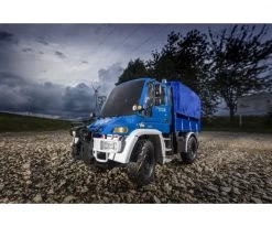 Carson 1:12 MB Unimog U300 THW 2.4GHz 100%RTR -Afstandsbediening Speelgoed Winkel 1 12 mb unimog u300 thw 24ghz 100rtr 500907722 en 05