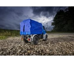 Carson 1:12 MB Unimog U300 THW 2.4GHz 100%RTR -Afstandsbediening Speelgoed Winkel 1 12 mb unimog u300 thw 24ghz 100rtr 500907722 en 06