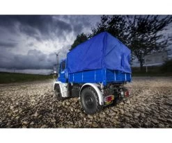 Carson 1:12 MB Unimog U300 THW 2.4GHz 100%RTR -Afstandsbediening Speelgoed Winkel 1 12 mb unimog u300 thw 24ghz 100rtr 500907722 en 07