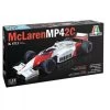 Carson 1:12 Mc Laren MP4/2C Prost / Rosberg -Afstandsbediening Speelgoed Winkel 1 12 mc laren mp42c prost rosberg 510104711 en 00