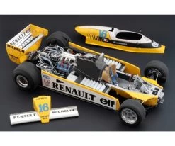 Carson 1:12 Renault RE 20 Turbo 24 Carson 1:12 Renault RE 20 Turbo -Afstandsbediening Speelgoed Winkel 1 12 renault re 20 turbo 510104707 en 10