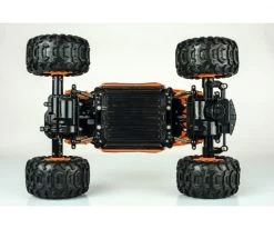 Carson 1:12 Sea Racer 2.4G 100% RTR -Afstandsbediening Speelgoed Winkel 1 12 sea racer 24g 100 rtr 500404138 en 02