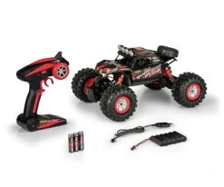 Carson 1:12 The Beast 2.4G 100% RTR