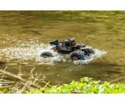 Carson 1:12 The Beast 2.4G 100% RTR -Afstandsbediening Speelgoed Winkel 1 12 the beast 24g 100 rtr 500404130 en 03