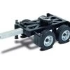 Carson 1:14 2-Axle Dolly Rigid (Gigaliner)