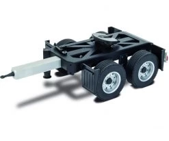 Carson 1:14 2-Axle Dolly Rigid (Gigaliner)