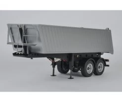 Carson 1:14 2-Axle Dump Semi-Trailer (4 Wheel)