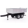 Carson 1:14 2-Axle Dump Trailer