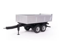 Carson 1:14 2-Axle Dump Trailer