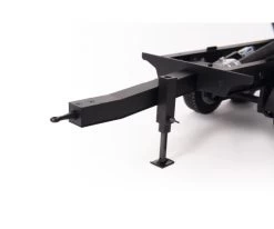 Carson 1:14 2-Axle Dump Trailer -Afstandsbediening Speelgoed Winkel 1 14 2 axle dump trailer 500907425 en 03