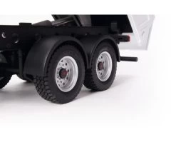 Carson 1:14 2-Axle Dump Trailer -Afstandsbediening Speelgoed Winkel 1 14 2 axle dump trailer 500907425 en 04