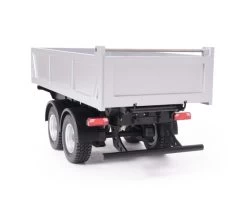 Carson 1:14 2-Axle Dump Trailer -Afstandsbediening Speelgoed Winkel 1 14 2 axle dump trailer 500907425 en 06