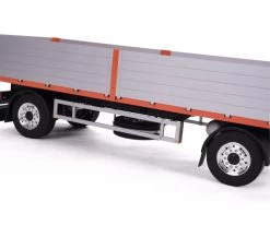 Carson 1:14 2-Axle Material Trailer -Afstandsbediening Speelgoed Winkel 1 14 2 axle material trailer 500907624 en 06
