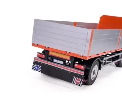 Carson 1:14 2-Axle Material Trailer -Afstandsbediening Speelgoed Winkel 1 14 2 axle material trailer 500907624 en 08