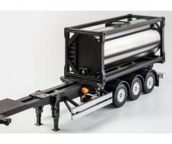 Carson 1:14 20ft. Liquidcontainer -Afstandsbediening Speelgoed Winkel 1 14 20ft liquidcontainer 500907349 en 02