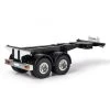 Carson 1:14 20Ft. Semitrailer For Container Kit