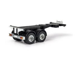 Carson 1:14 20Ft. Semitrailer For Container Kit
