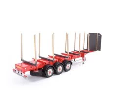 Carson 1:14 3-Axle Stanchion Trailer, New Susp. 17 Carson 1:14 3-Axle Stanchion Trailer, New Susp. -Afstandsbediening Speelgoed Winkel 1 14 3 axle stanchion trailer new susp 500907629 en 02