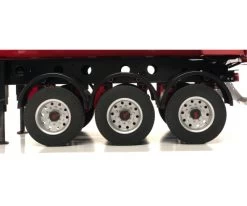 Carson 1:14 3-Axle Stanchion Trailer, New Susp. 24 Carson 1:14 3-Axle Stanchion Trailer, New Susp. -Afstandsbediening Speelgoed Winkel 1 14 3 axle stanchion trailer new susp 500907629 en 09